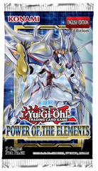 Power Of Elements Booster Pack (1st Edition)